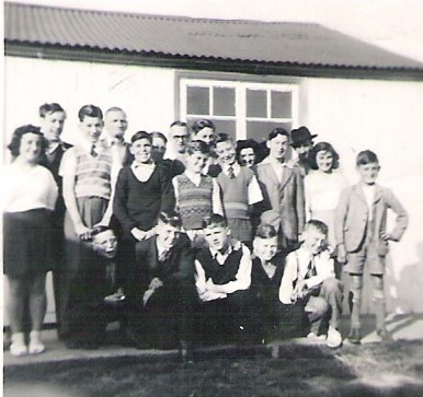 Click to enlarge the Boys Group