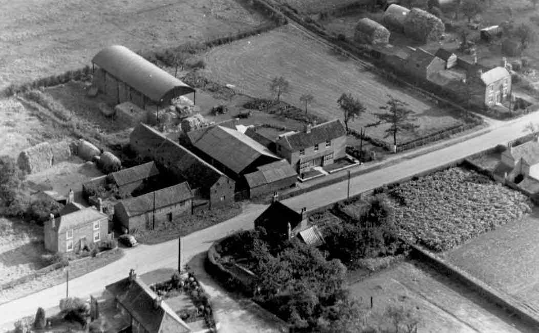 Cliffe