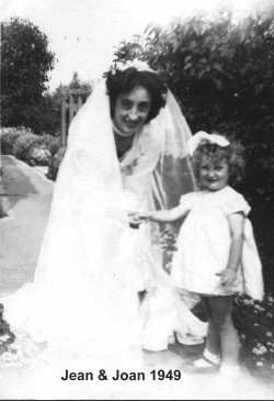 Jean & Joan
