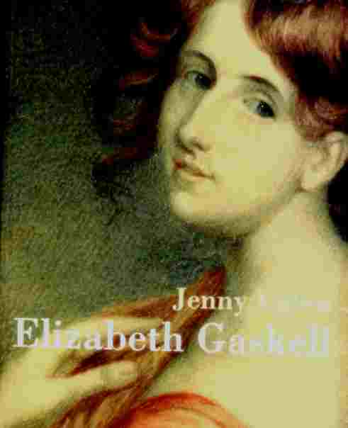 Elizabeth Gaskell