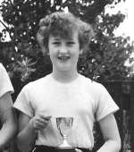 Cup Winner