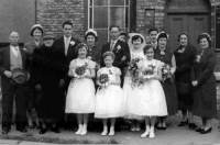 Margaret & Colin